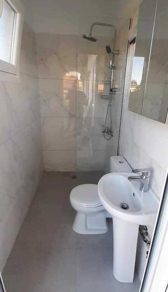 Ourania Apartment Asproválta Ngoại thất bức ảnh